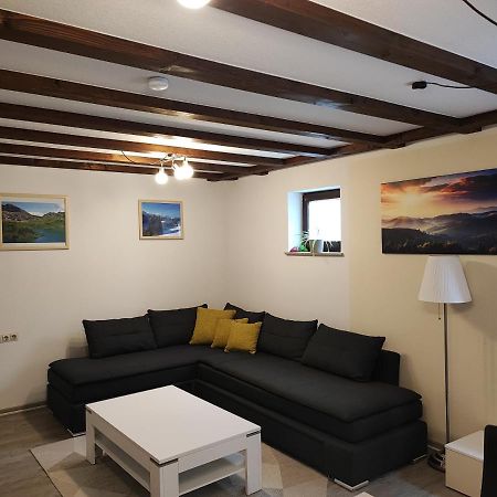 Ferienwohnung Nagelfluh Allgaeu Oberreute Exteriör bild