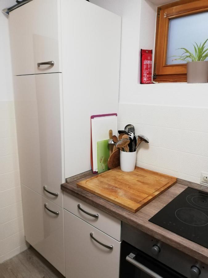 Ferienwohnung Nagelfluh Allgaeu Oberreute Exteriör bild